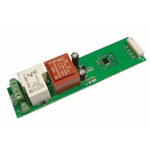 HF400 controller плата управления 16130₽