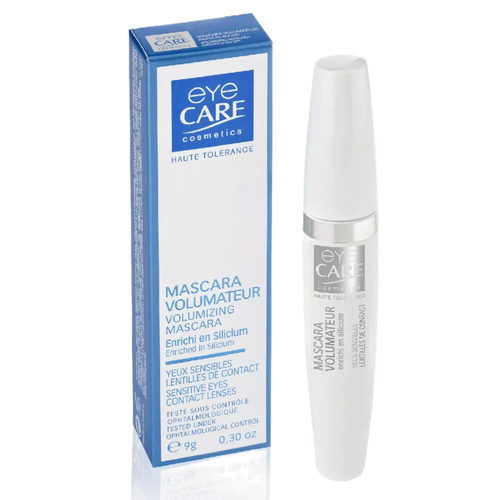 Eye Care Тушь придающая объем Ultra Brun 9 г 1 шт