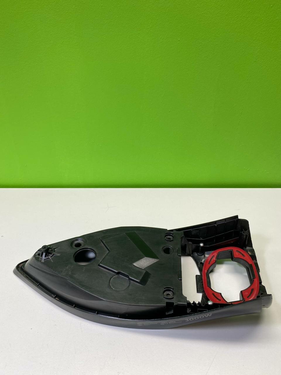 фото Часть корпуса утюга Philips GC5033/80 б/у