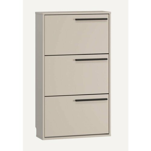 Обувница Galiardo бежевая высота 1 метр ширина 50 см 7125₽