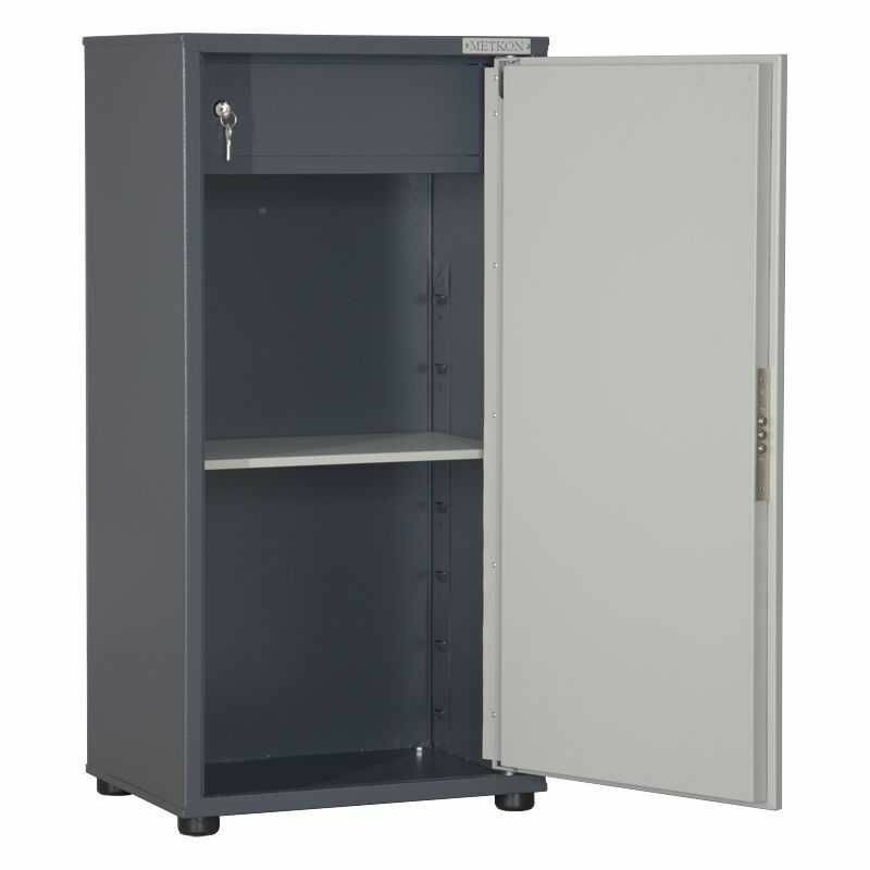 Шкаф бухгалтерский ШМ-90ТМ2 — фото 1