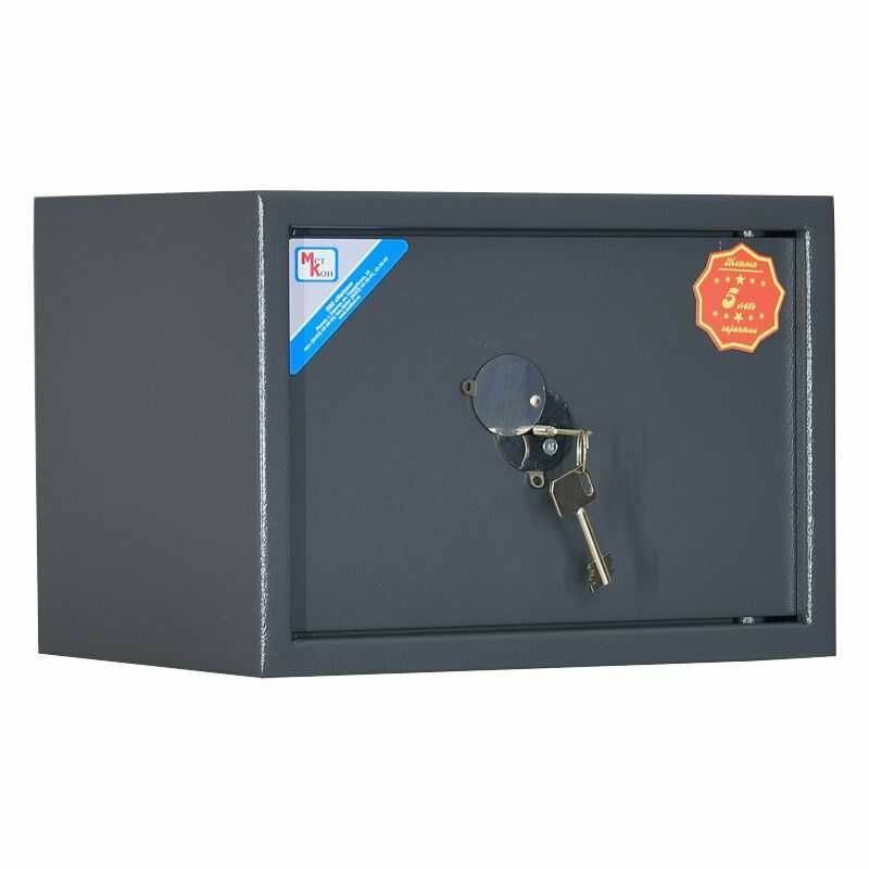 Сейф офисный ШБМ-25 — фото 1
