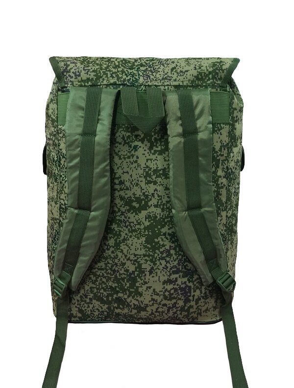 Рюкзак Чайка Скаут 45л пиксель — фото 1