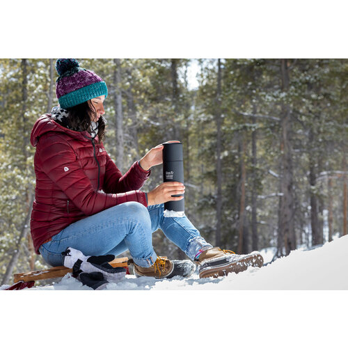 Термос Klean Kanteen Insulated TKPro 33oz (1000 мл) Black