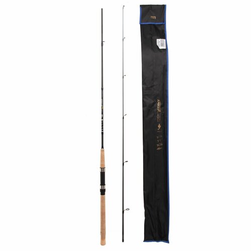 Спиннинг Yin Tai APOLLO 77073 (2.10м, 5-20гр)