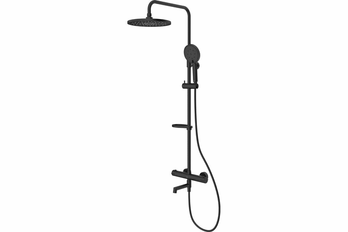 Milardo Ideal Spa ILSBLTHM06