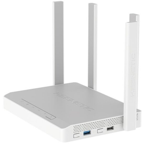 Wi-Fi роутер Keenetic ULTRA (KN-1811) — фото 1