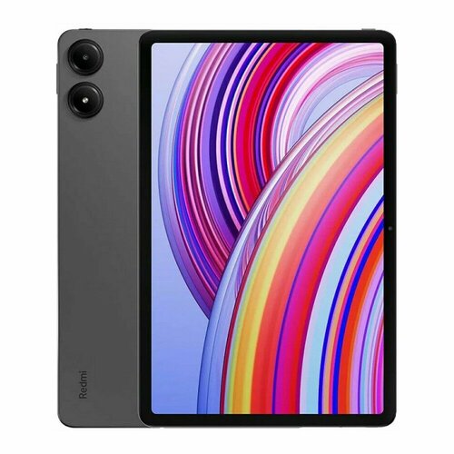 Планшет Xiaomi Redmi Pad Pro 8256Gb Graphite Gray 37340₽