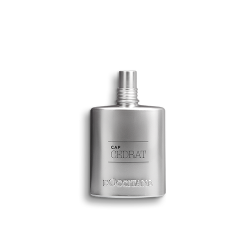 Loccitane Туалетная вода Акватический цедрат 75 мл 12444₽