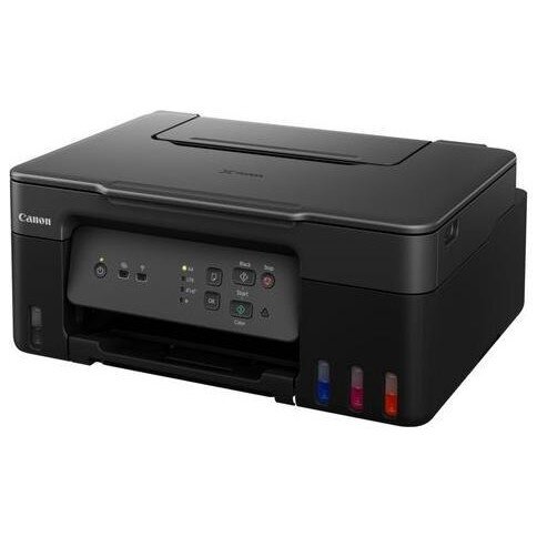Canon МФУ струйный Canon Pixma G3430 (5989C009) A4
