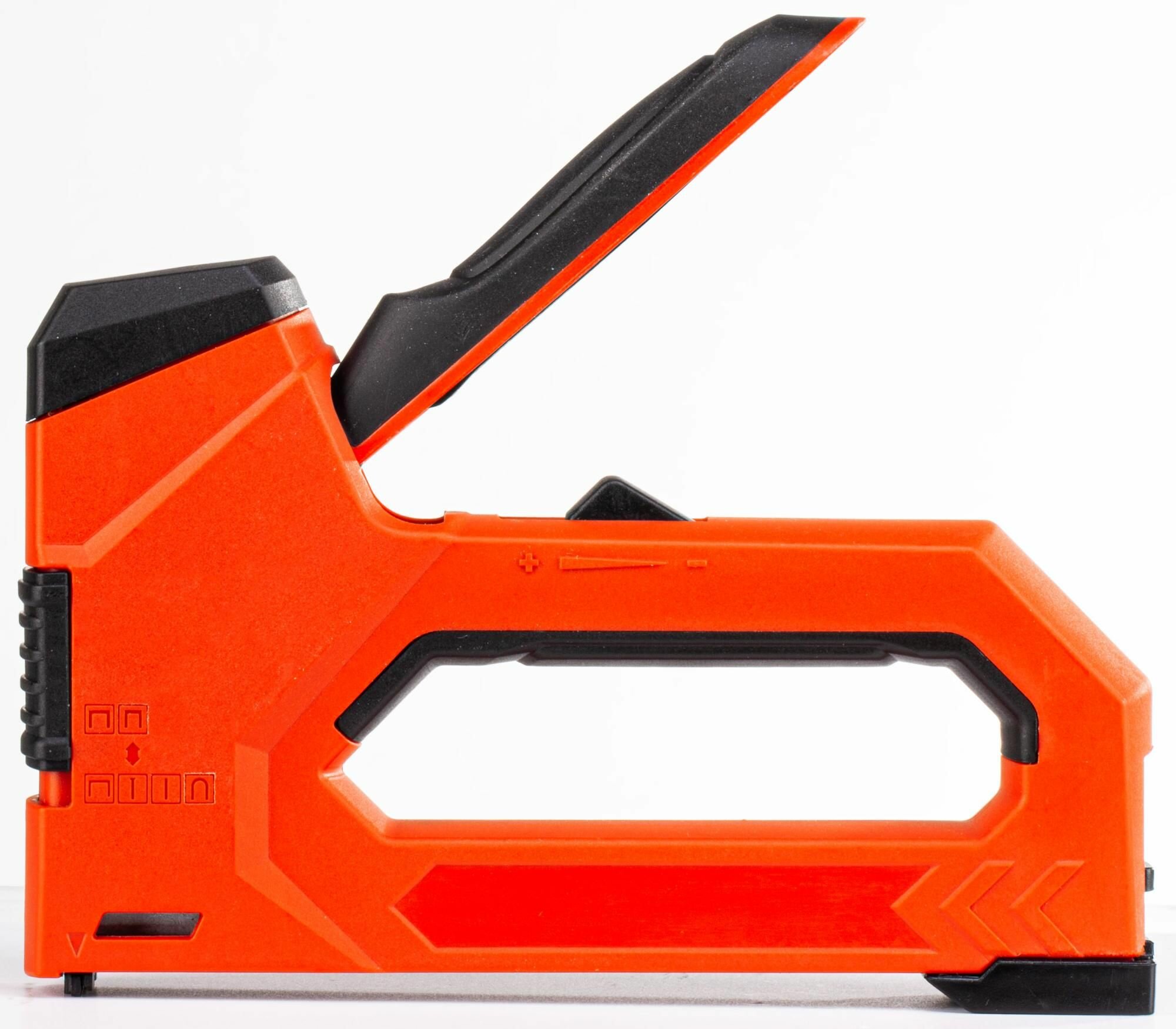 Степлер мебельный Profi 6 в 1 Finland — фото 1