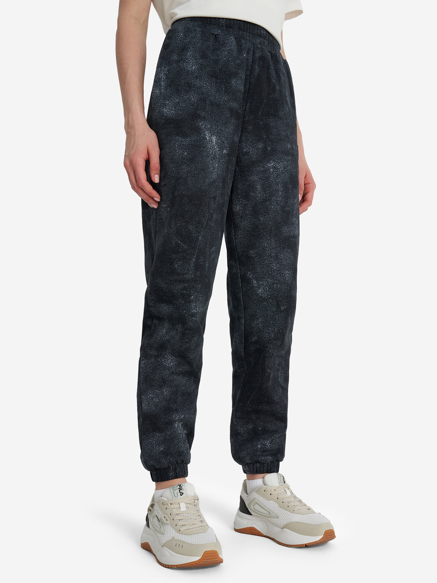 Брюки джоггеры Fila Women's Urban Loose Pants