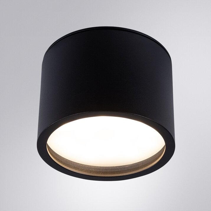 Накладной светильник для ванной комнаты Arte Lamp Intercrus A5543PL-1WH