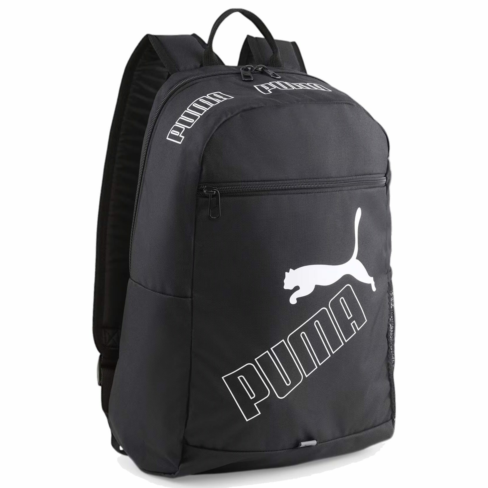 Рюкзак PUMA PUMA Phase Backpack II, цвет черный, размер OneSize