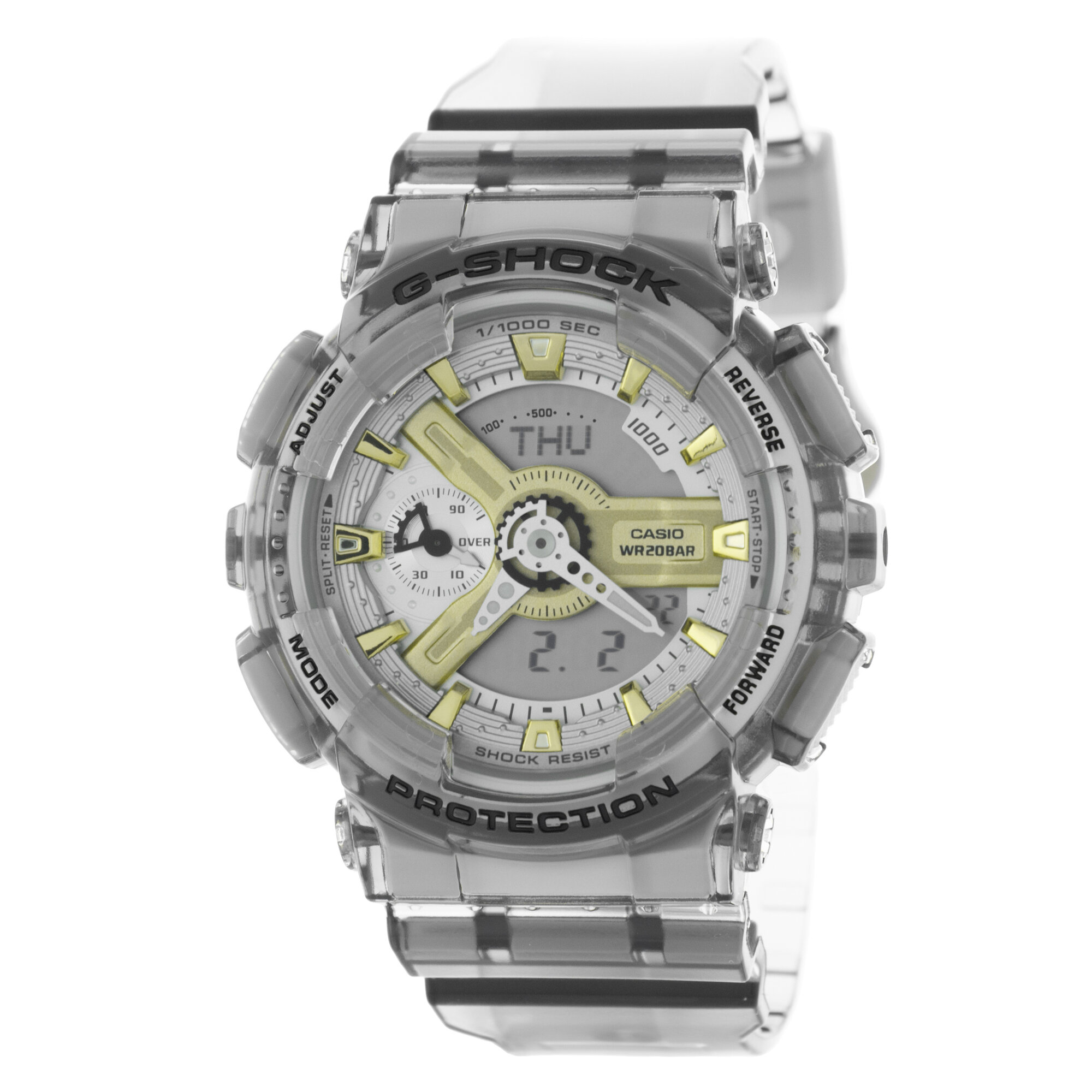 Наручные часы CASIO Спорт