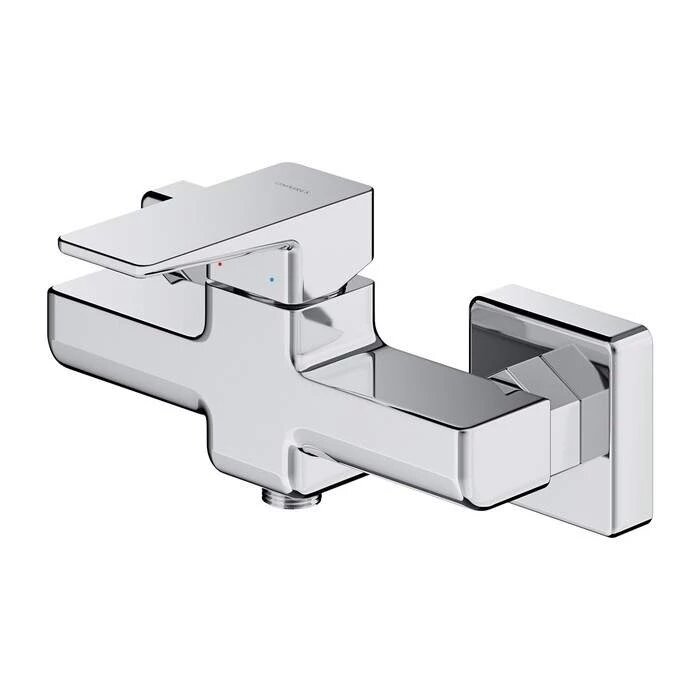 Смеситель для душа OMNIRES PARMA PM7440CR (хром) PM7440CR
