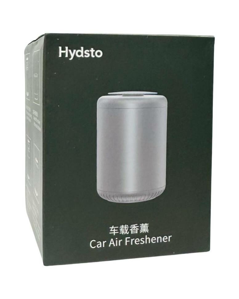 Изображение Автомобильный ароматизатор воздуха Xiaomi Hydsto А1 Car Air Fresh YM-CZXX02 Ocean
