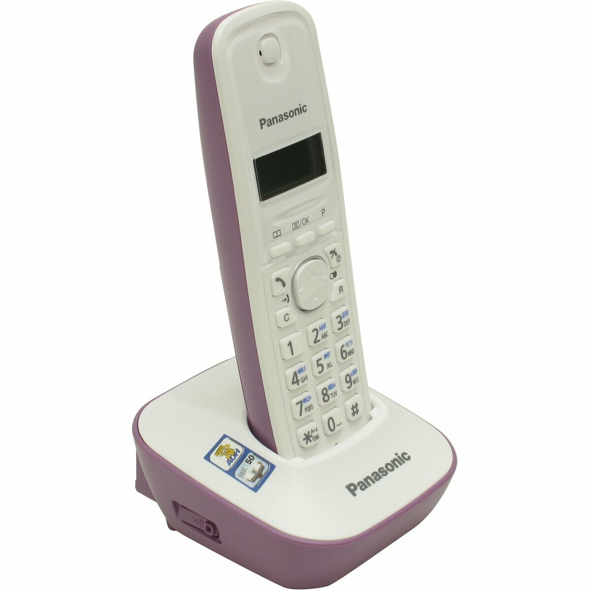 Panasonic KX-TG1611RUF