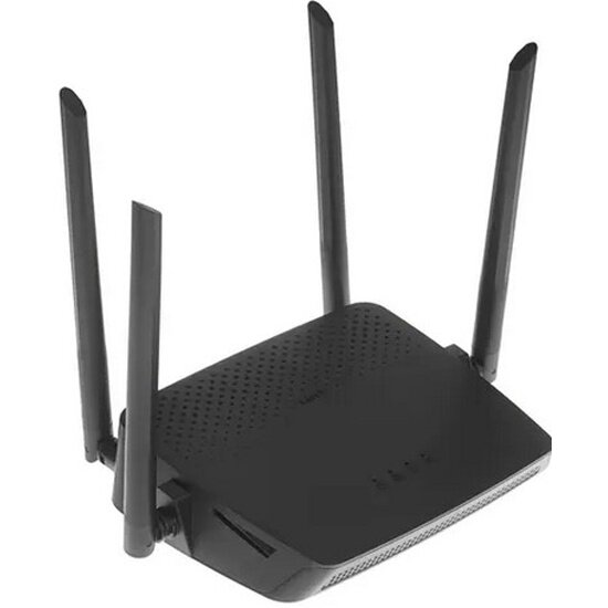 Wi-Fi роутер D-link DIR-842/RU/R7A