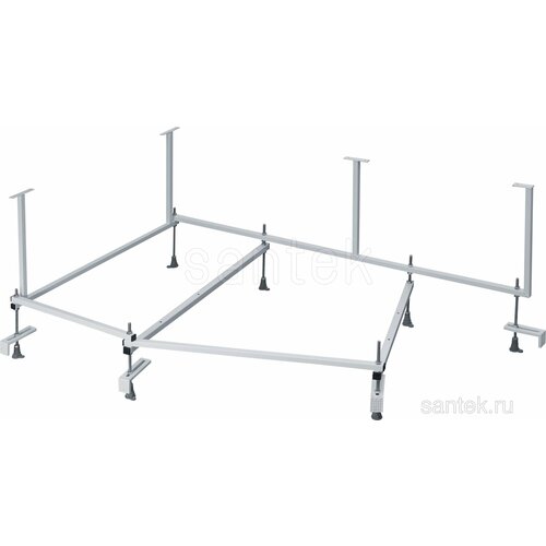 Монтажный комплект Santek Ибица 150