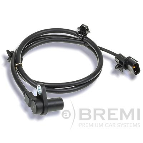 BREMI 50538 датчик abs передний левый\ Mitsubishi (Мицубиси) Lancer (Лансер) 9 00-07