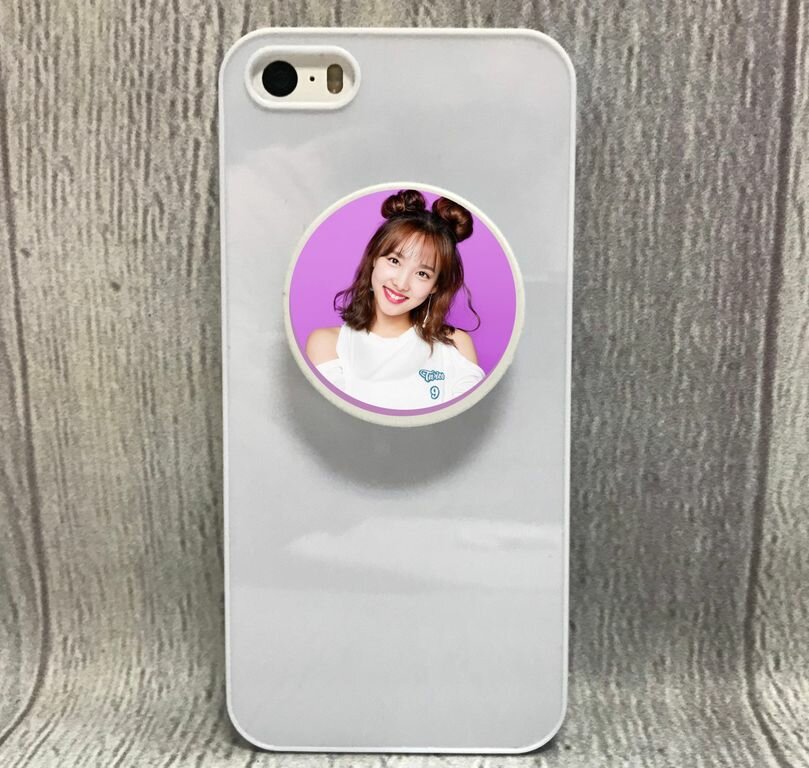 Попсокет Twice №5