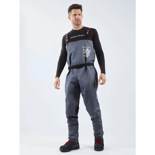 Вейдерсы мембранные FINNTRAIL TIMBER