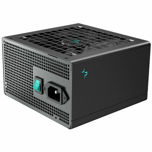 Блок питания 800W Deepcool PL800D черный