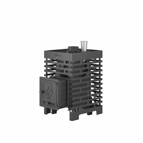Печь для бани ASTON Шторм Small ДТ-4 52960₽