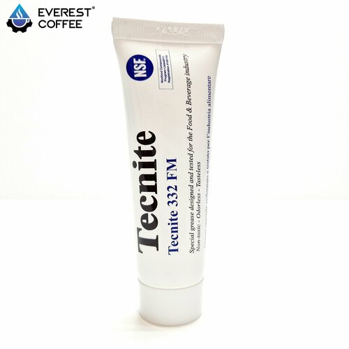 Смазка пищевая Tecnite 332 FM 25гр для кофемашин 1116₽