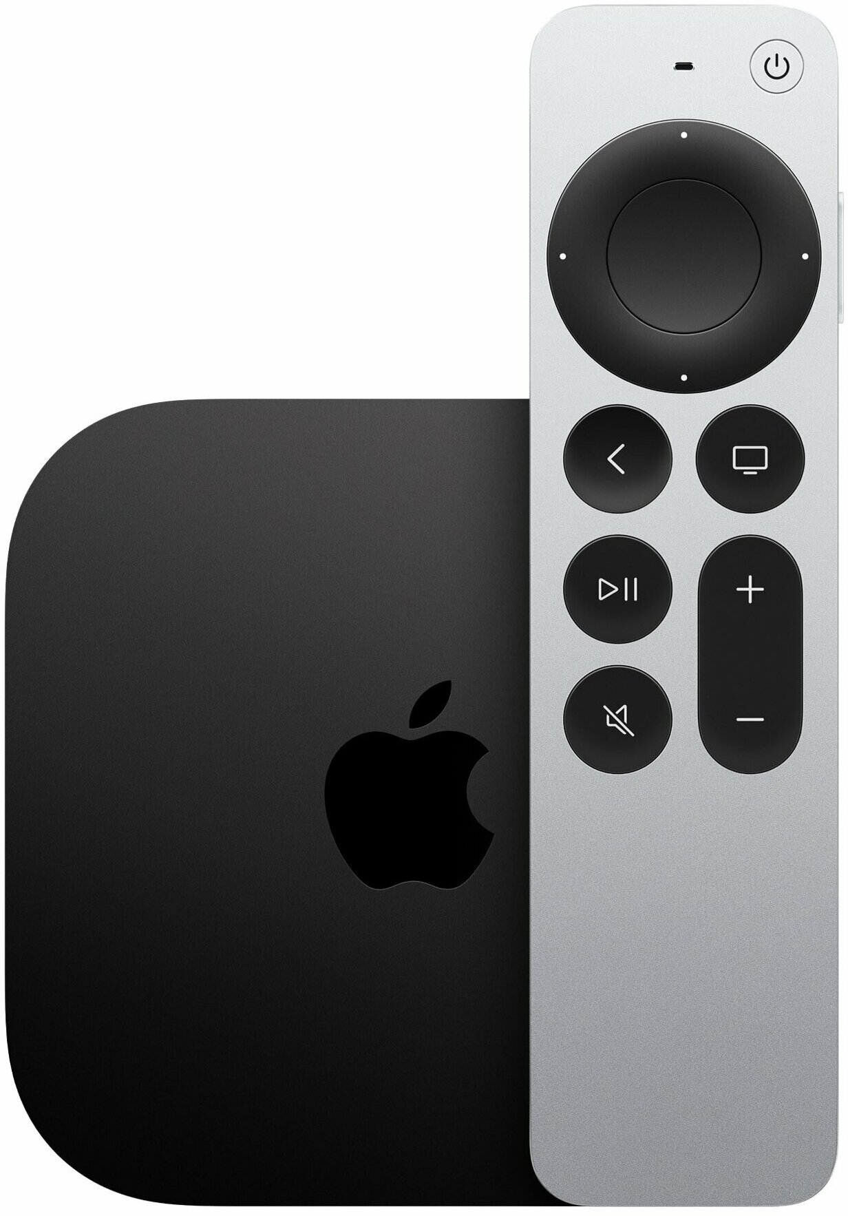 Телевизионная приставка Apple TV 4K 64GB (3RD Generation) Wi-Fi 2022