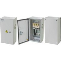 Ящик с рубильником ЯРП11М371-54 У2 без ПН-2 IP54 (ЯРП 400А)