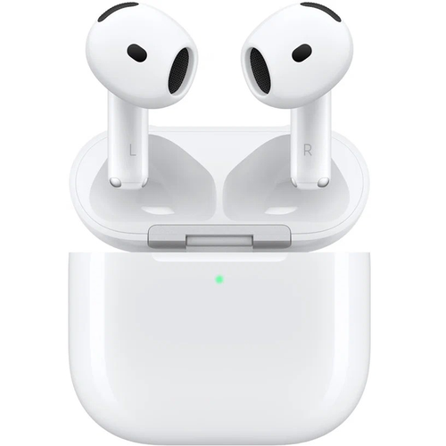 Беспроводные TWS-наушники Apple AirPods 4 ANC с шумоподавлением МХР93 24120₽