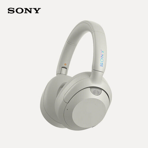 Изображение товара Беспроводные наушники SONY ULT WEAR Extra Bass WH-ULT900N, Off-White