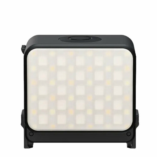 Осветитель Ulanzi LM18 для DJI Osmo Action 34 Pocket 3 1057₽