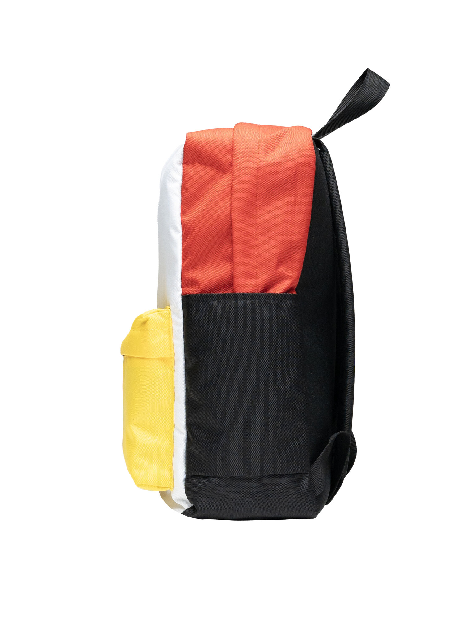 Рюкзак "Joy" (красный\желтый) — фото 1