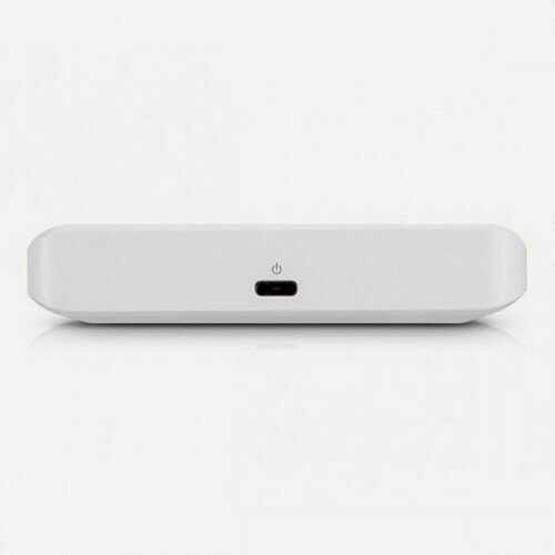 Изображение товара Коммутатор UBIQUITI UniFi Switch Flex Mini (USW-Flex-Mini-EU)