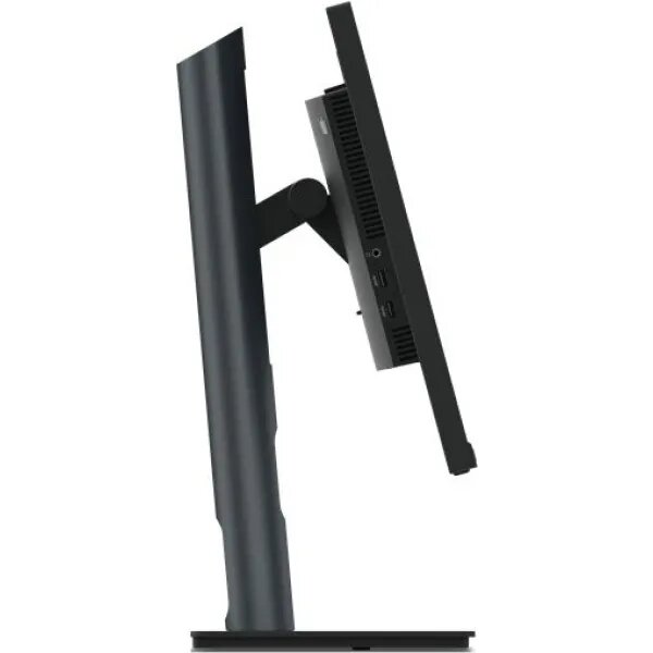 Монитор 23,8" Lenovo ThinkVision P24h-10, QHD, IPS, HDMI, DP, 4xUSB 3.0, 1xUSB-Type C, Черный 61AEGAT3EU - фото №4