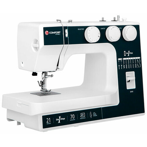 Швейная машина Comfort 3040 12799₽
