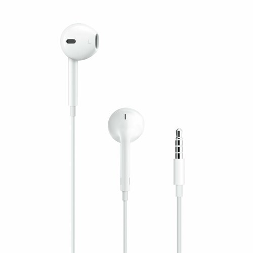 Наушники EarPods с разъемом 35mm 2340₽