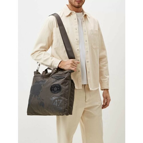 Сумка Aircraft, хаки