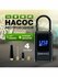 Насос автомобильный беспроводной компрессор для машины