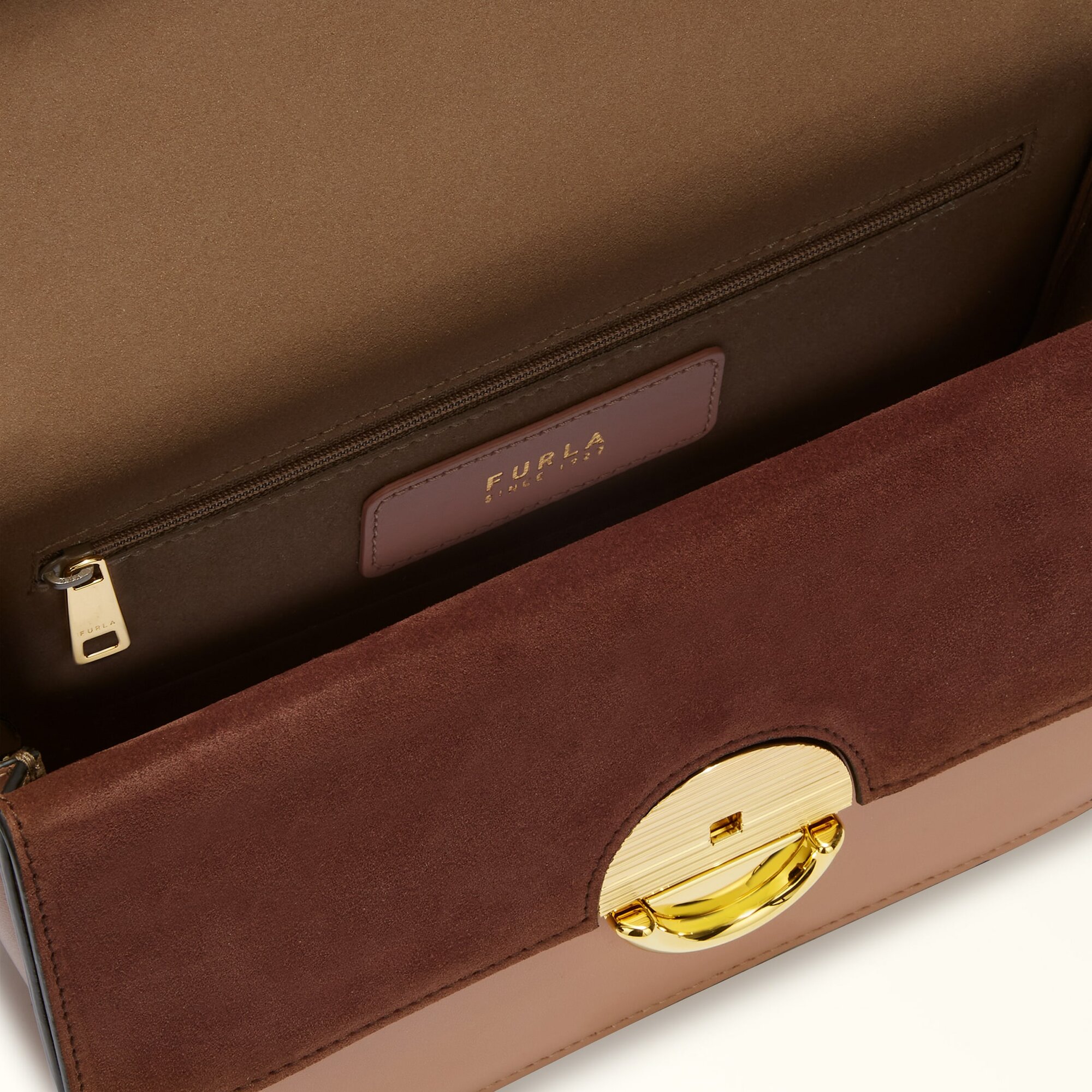 Сумка FURLA SFERA S SHOULDER BAG — фото 1