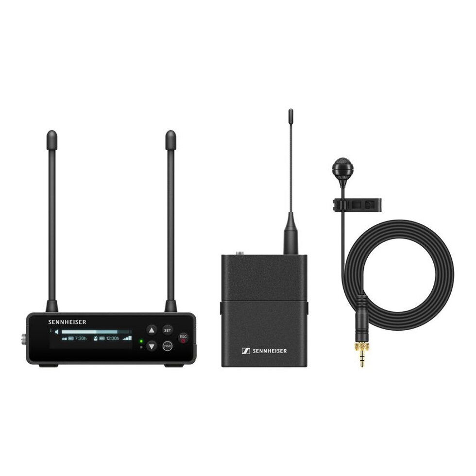 EW-DP ME4 SET (R1-6) беспроводная радиосистема Sennheiser