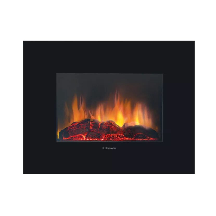 Электрический камин Electrolux EFP/W - 1100ULS