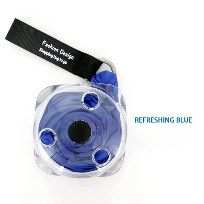 MIJIA Складная телескопическая сумка, Синий