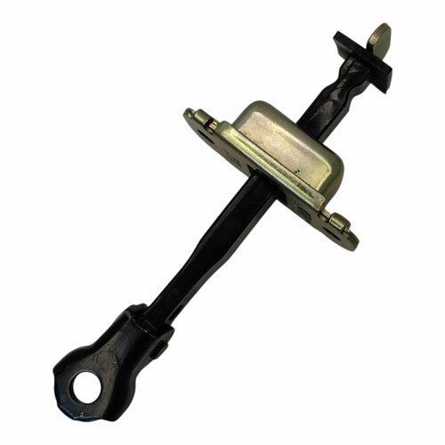 Ограничитель открывания передней двери Лифан Солано БИД Ф3 Lifan Solano BYD F3 B6109100 1072₽