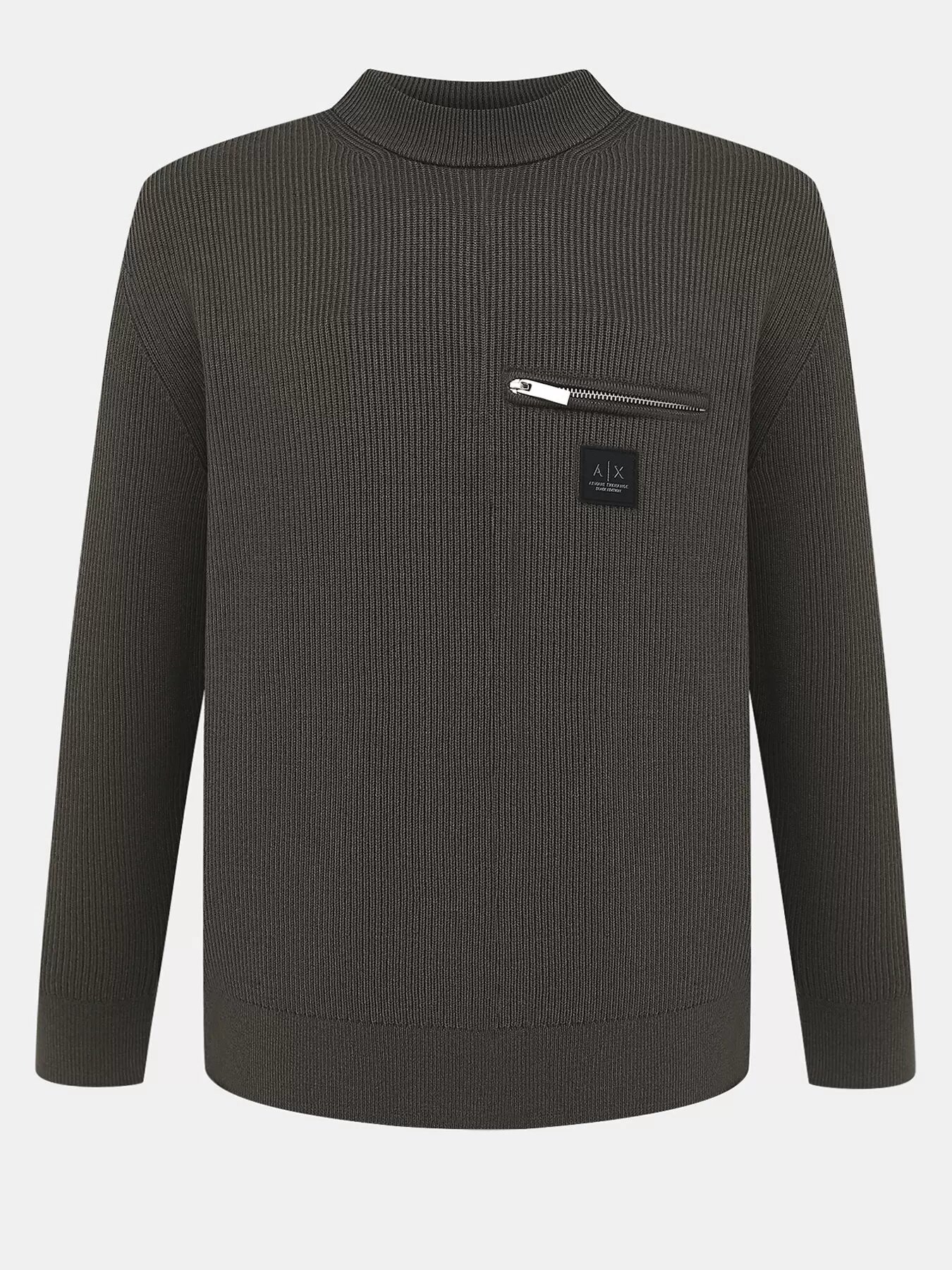Джемпер Armani Exchange