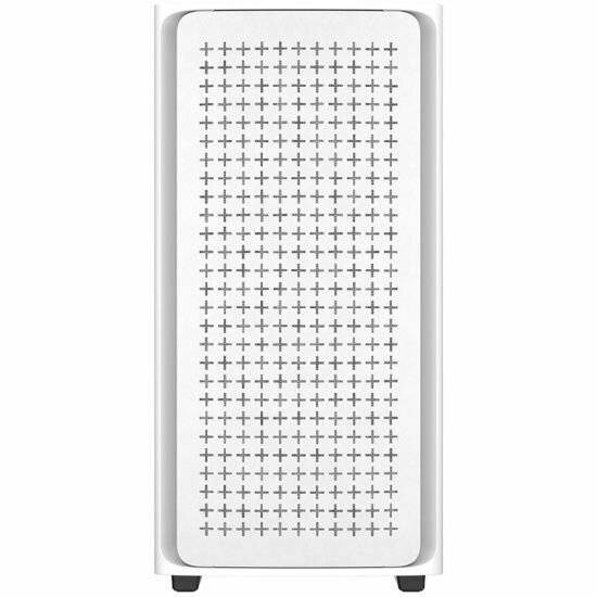 Корпус Deepcool CK560 WH без БП