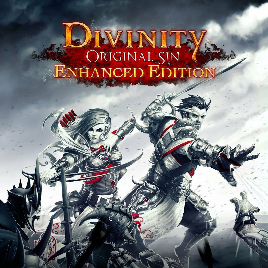 Игра Divinity: Original Sin - Enhanced Edition для Xbox - Цифровая версия, США